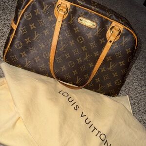 Louis Vuitton handbag